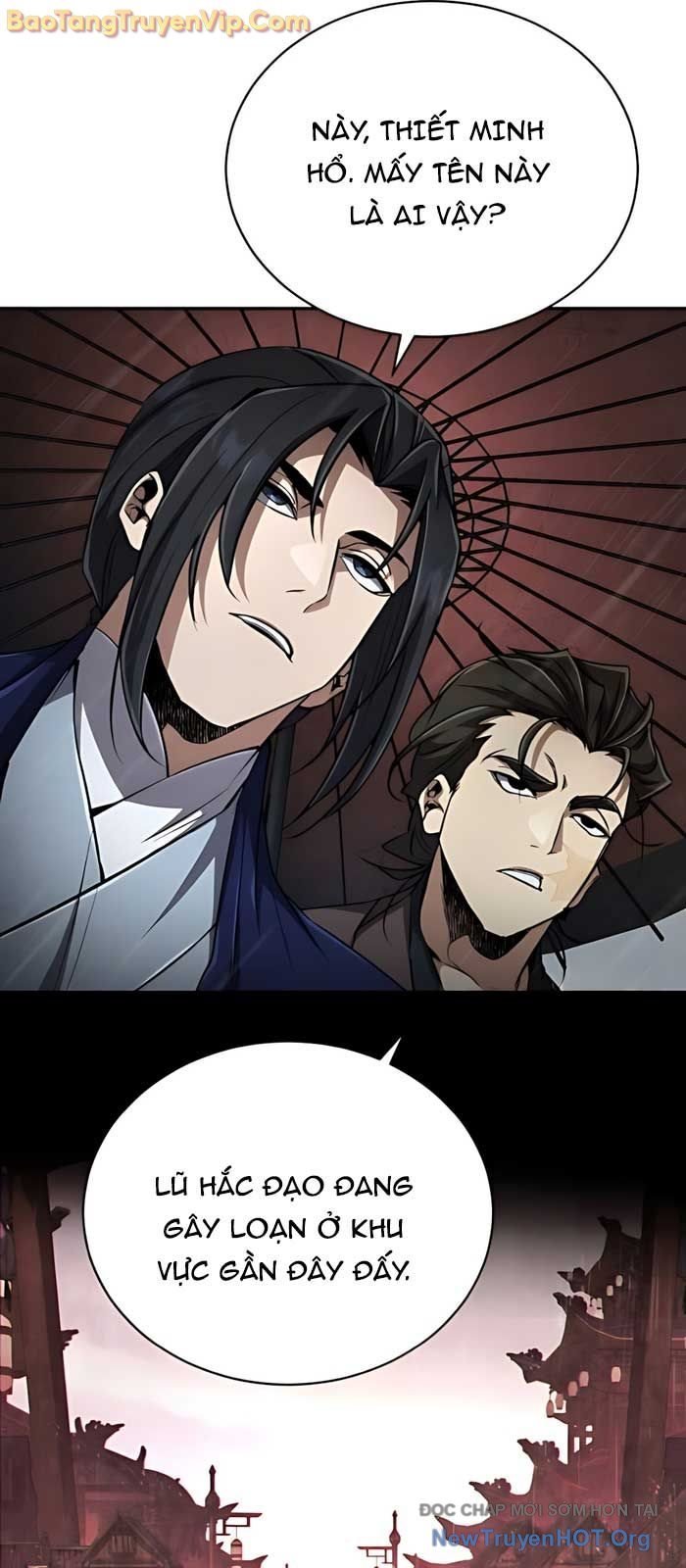 Quyền Vương Phục Sinh Chapter 13 6