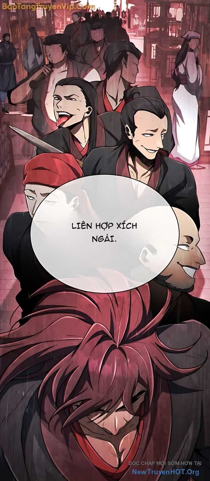 Quyền Vương Phục Sinh Chapter 13 7