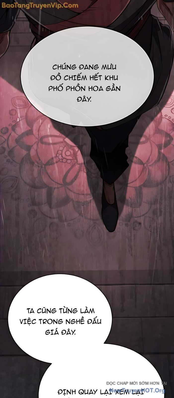 Quyền Vương Phục Sinh Chapter 13 8