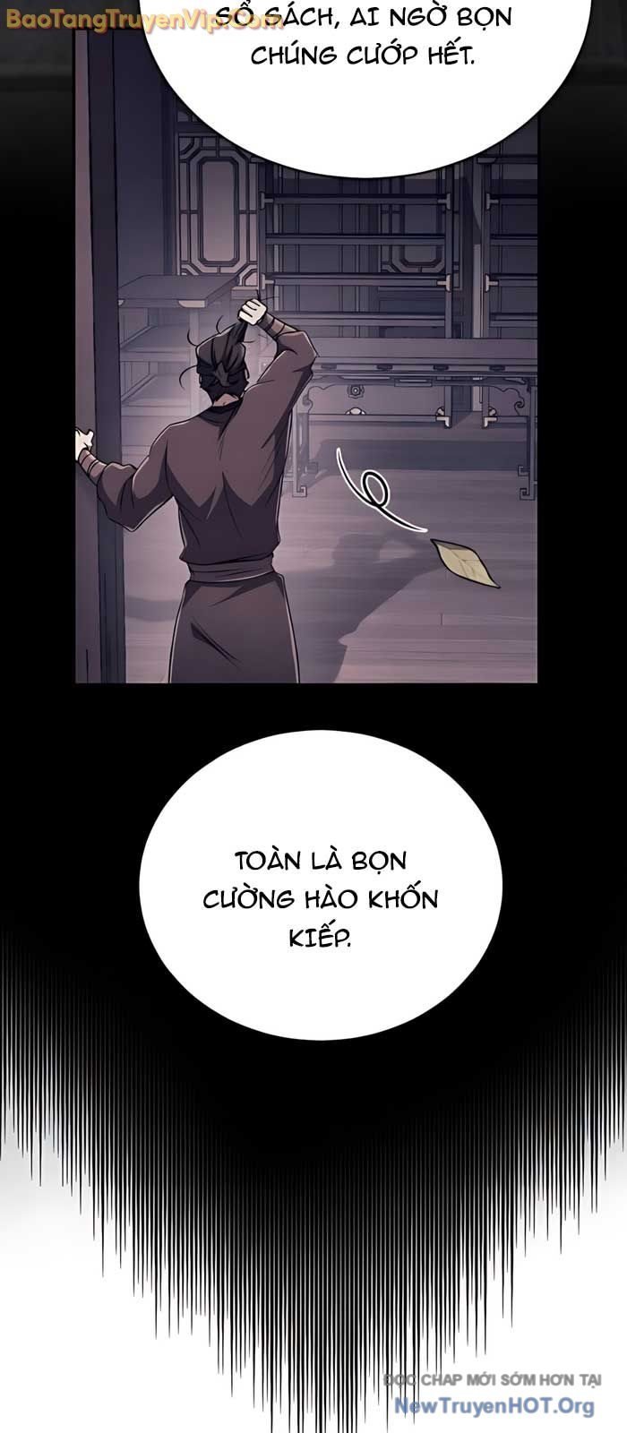Quyền Vương Phục Sinh Chapter 13 9