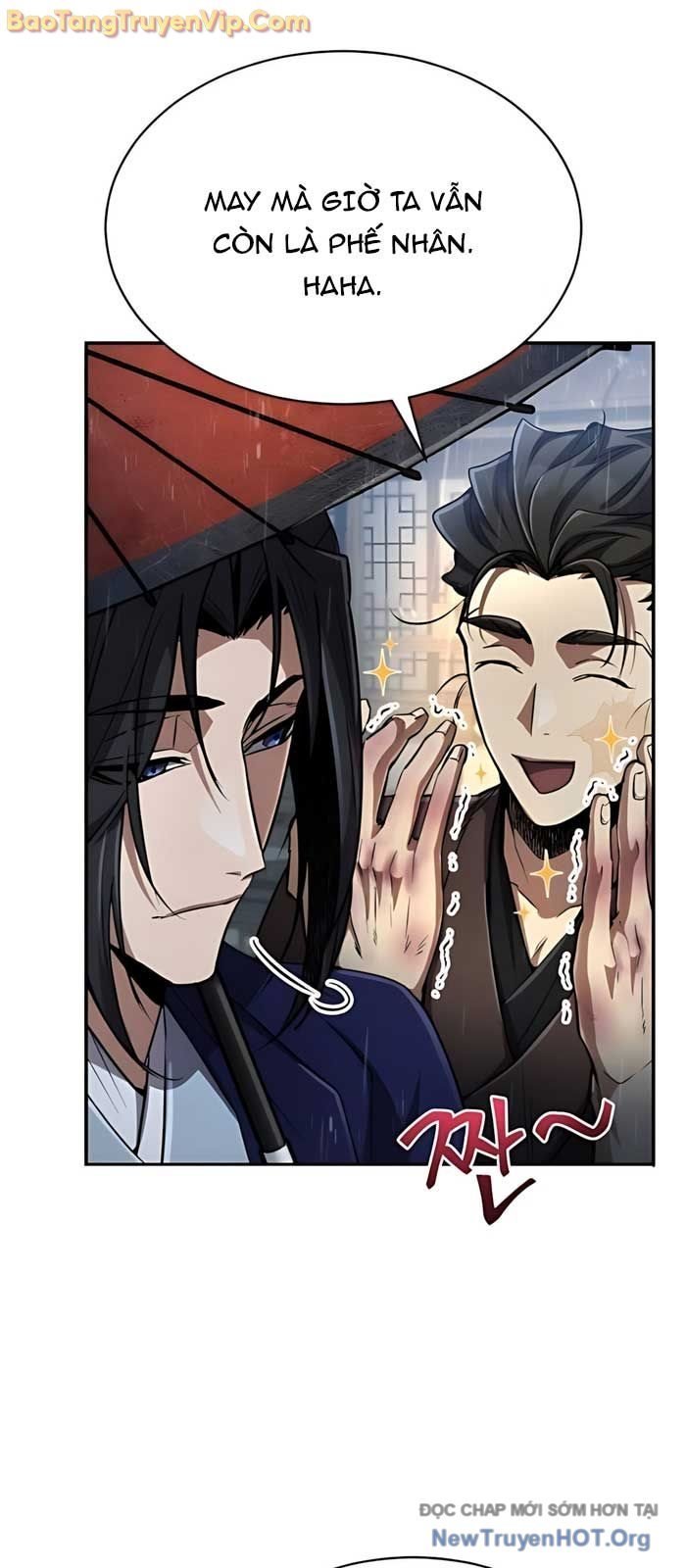 Quyền Vương Phục Sinh Chapter 13 11
