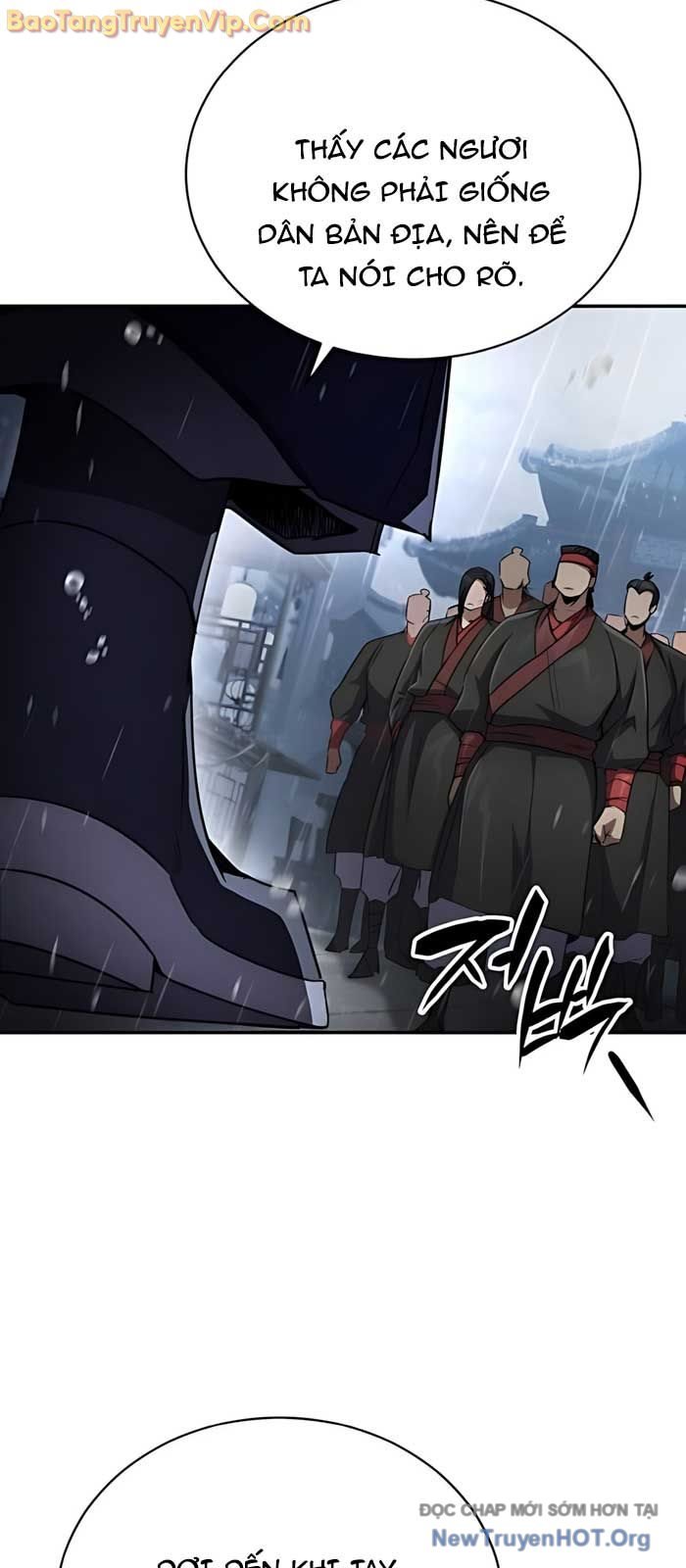 Quyền Vương Phục Sinh Chapter 13 12