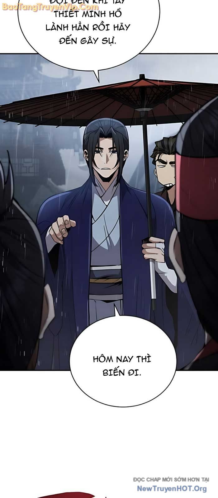 Quyền Vương Phục Sinh Chapter 13 13