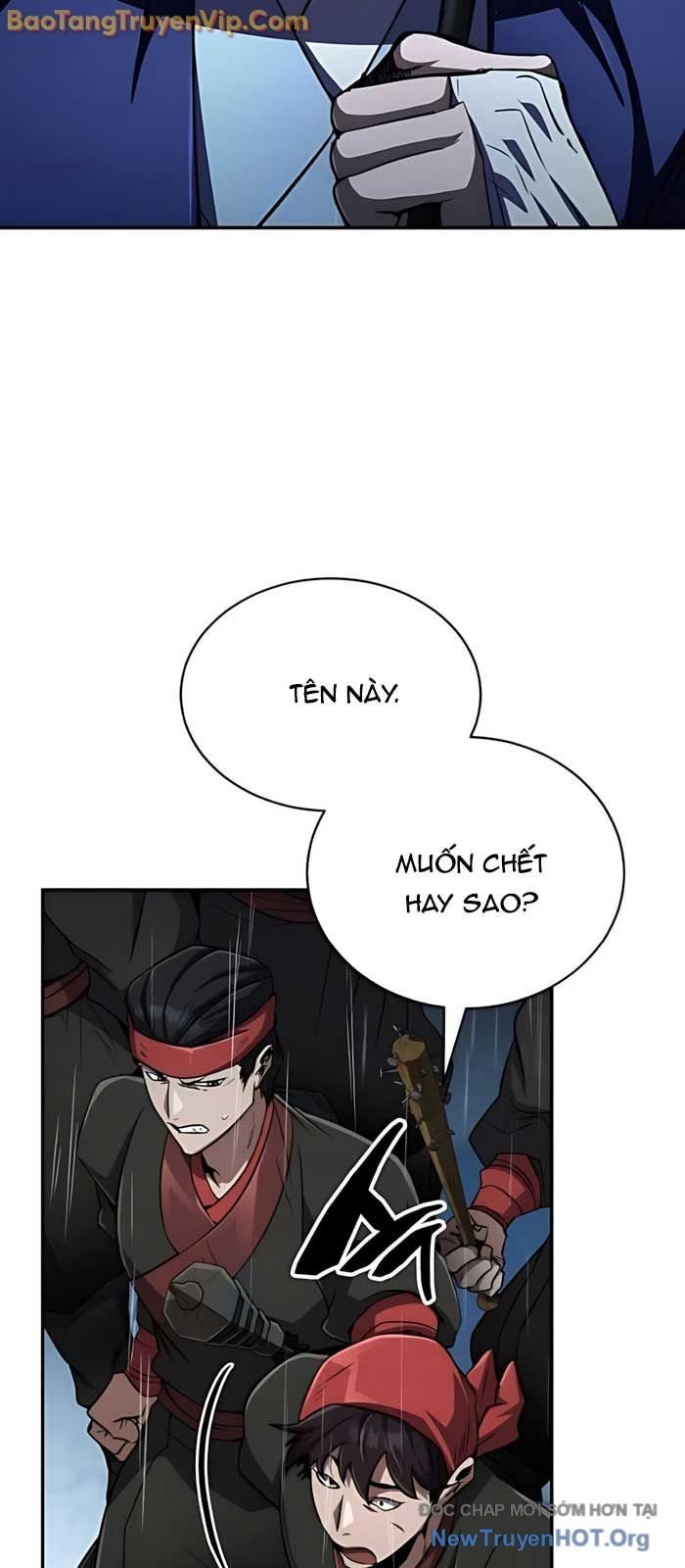 Quyền Vương Phục Sinh Chapter 13 18