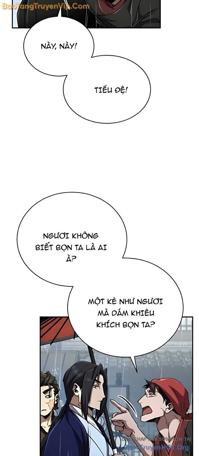 Quyền Vương Phục Sinh Chapter 13 19