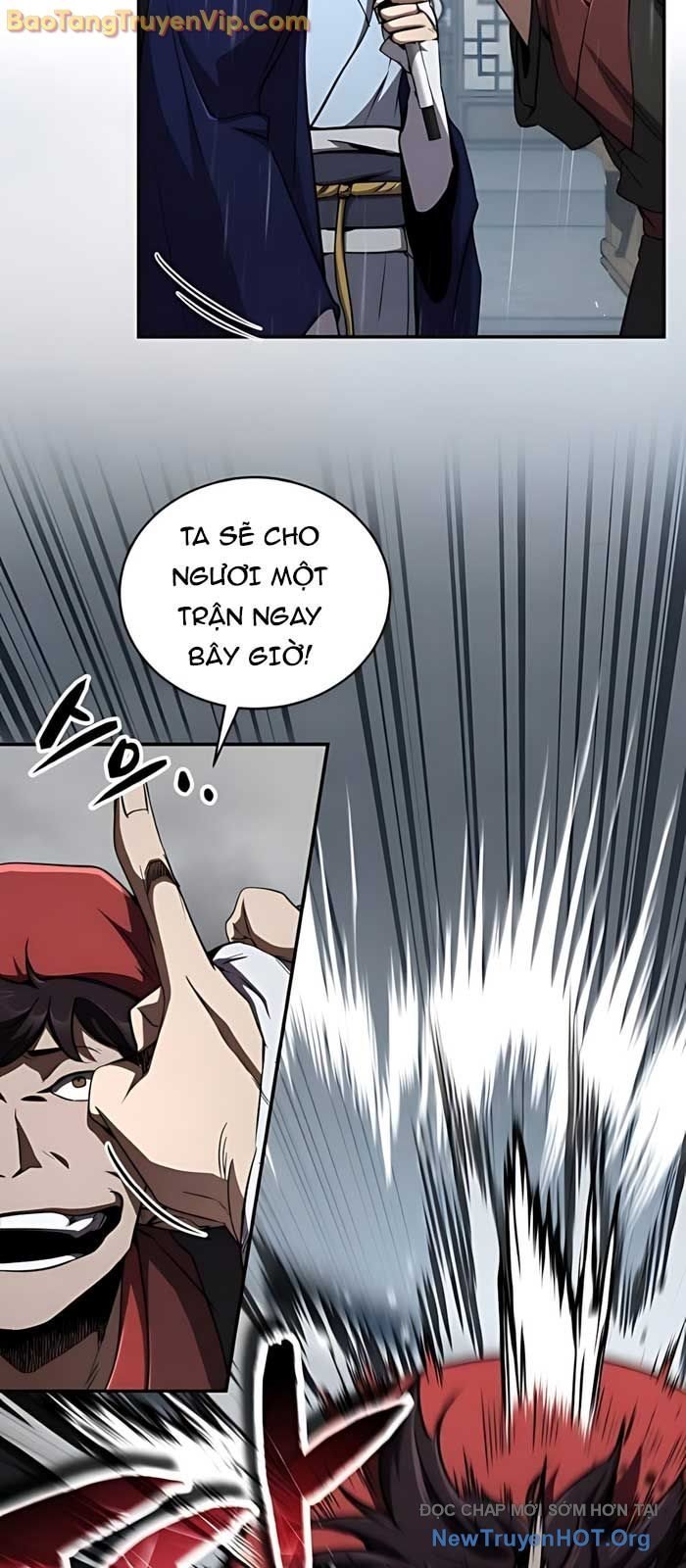 Quyền Vương Phục Sinh Chapter 13 20
