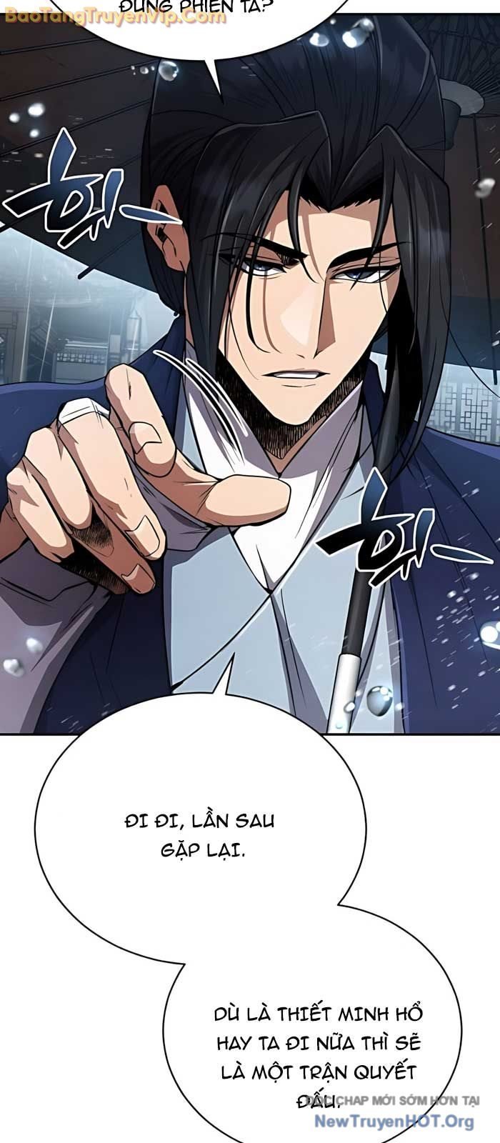 Quyền Vương Phục Sinh Chapter 13 25