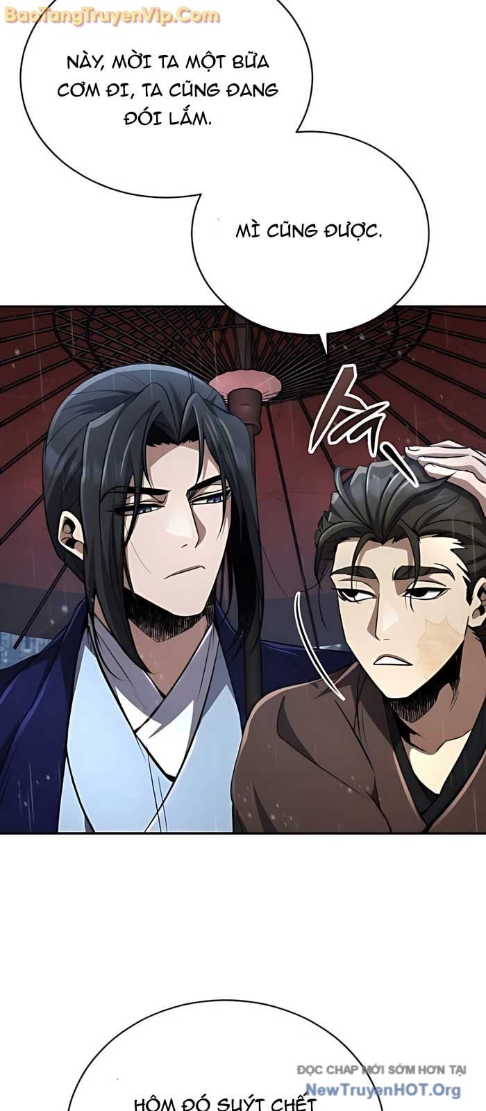 Quyền Vương Phục Sinh Chapter 13 28