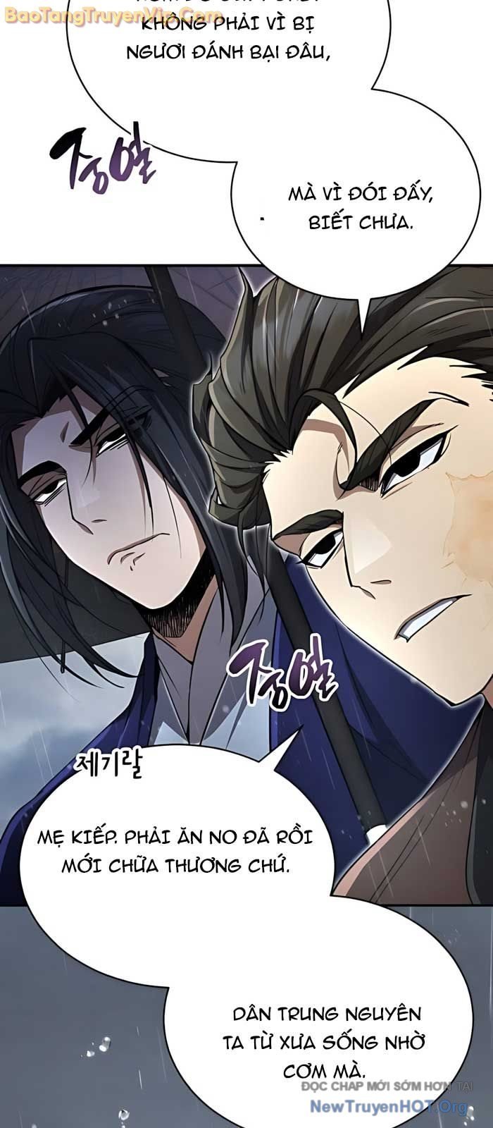 Quyền Vương Phục Sinh Chapter 13 29