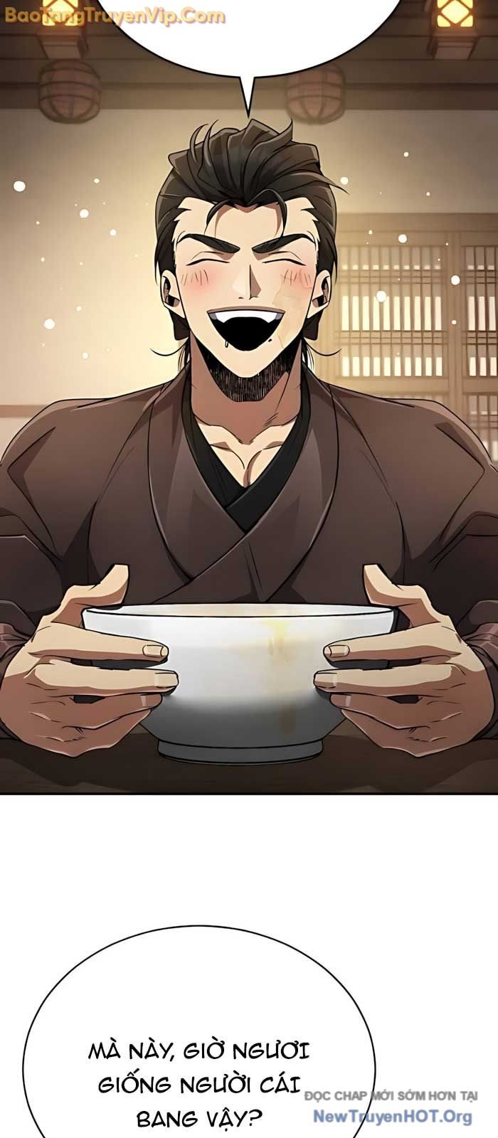 Quyền Vương Phục Sinh Chapter 13 34