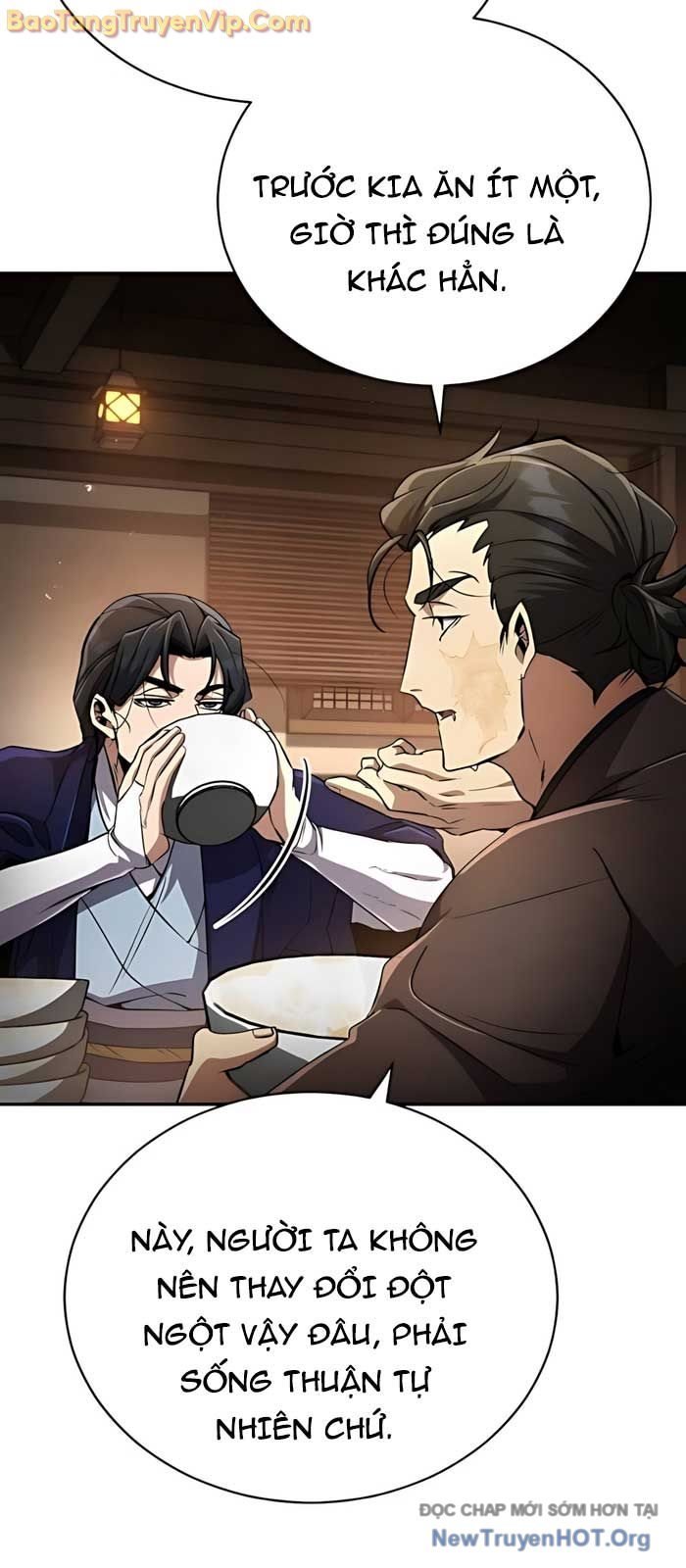 Quyền Vương Phục Sinh Chapter 13 35