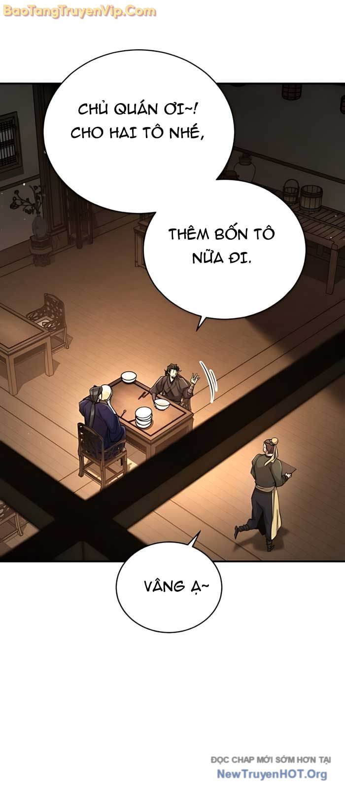 Quyền Vương Phục Sinh Chapter 13 36