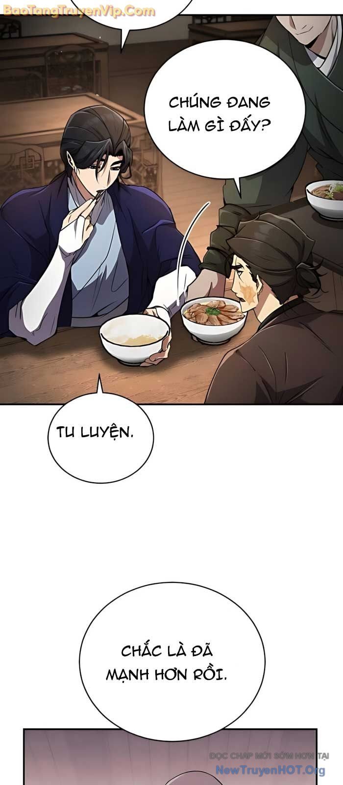 Quyền Vương Phục Sinh Chapter 13 39