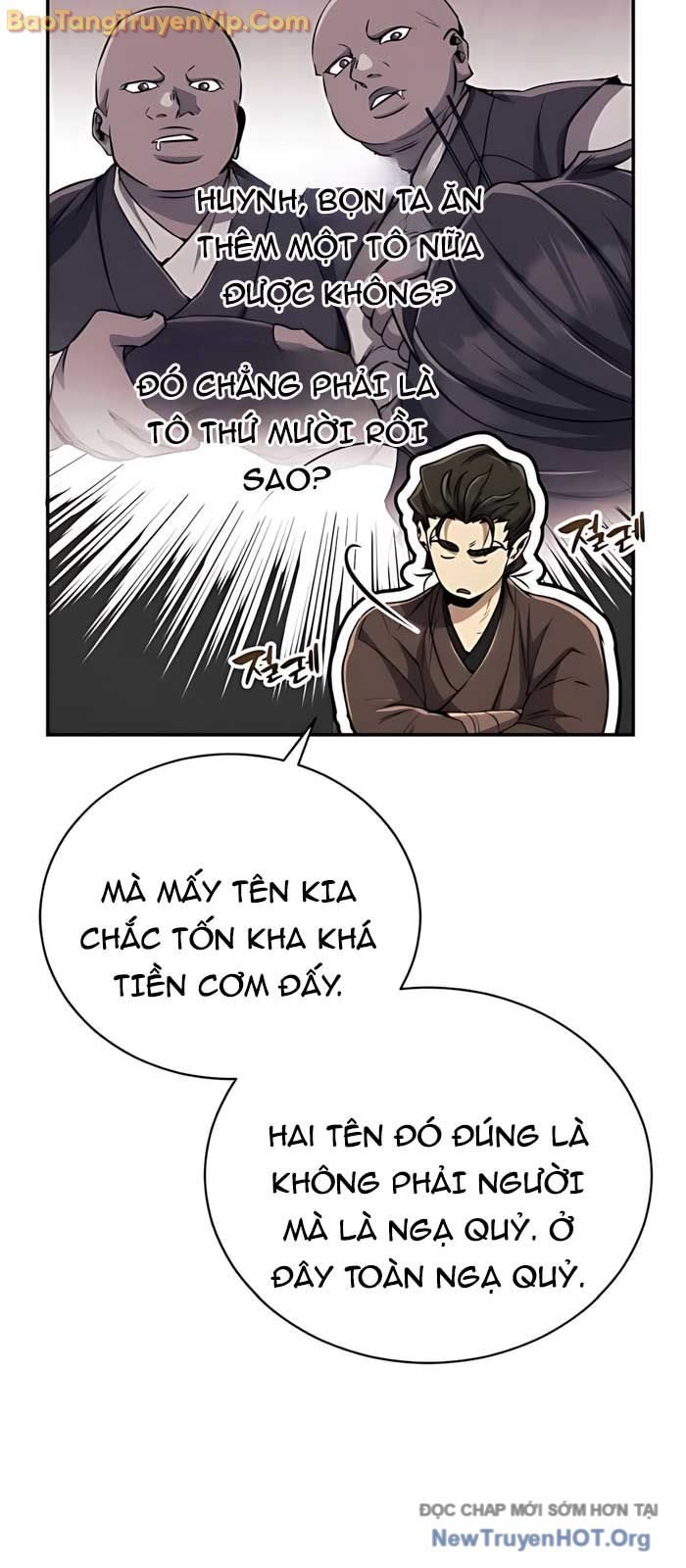 Quyền Vương Phục Sinh Chapter 13 40