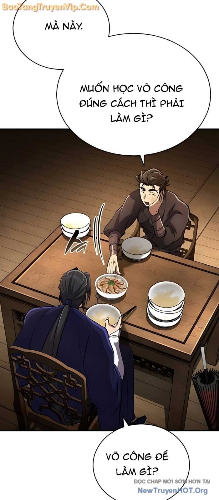 Quyền Vương Phục Sinh Chapter 13 42