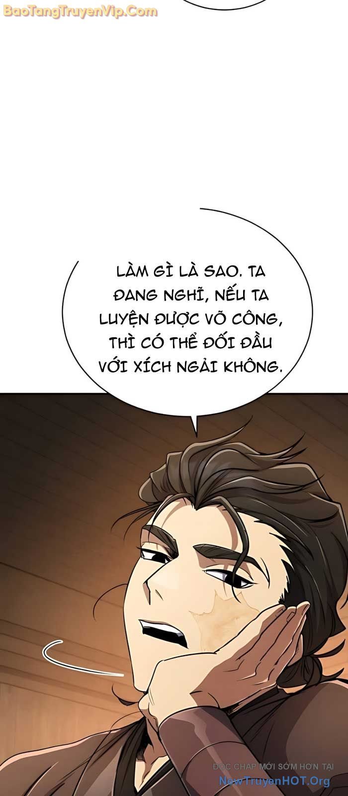 Quyền Vương Phục Sinh Chapter 13 43