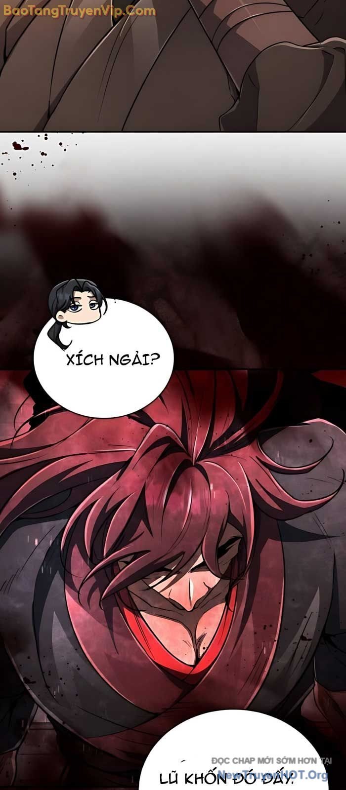Quyền Vương Phục Sinh Chapter 13 44