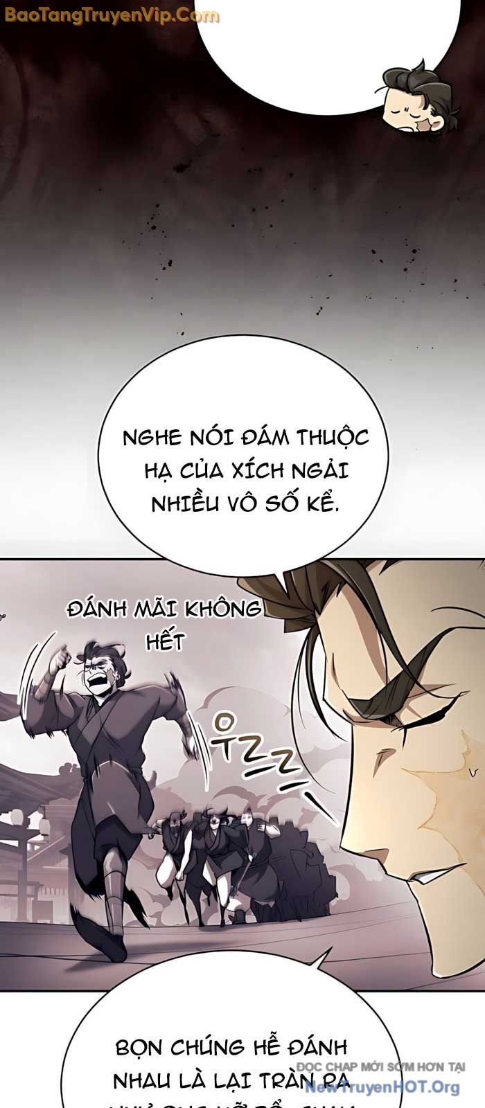 Quyền Vương Phục Sinh Chapter 13 45
