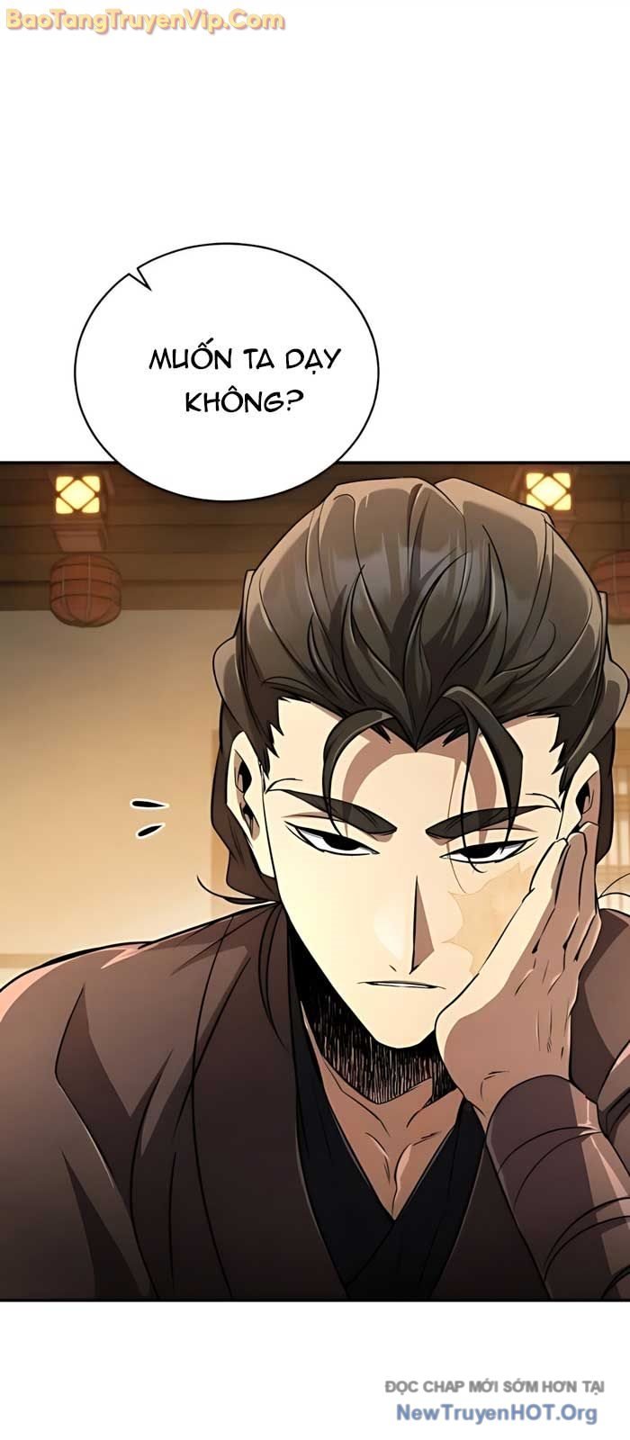 Quyền Vương Phục Sinh Chapter 13 47