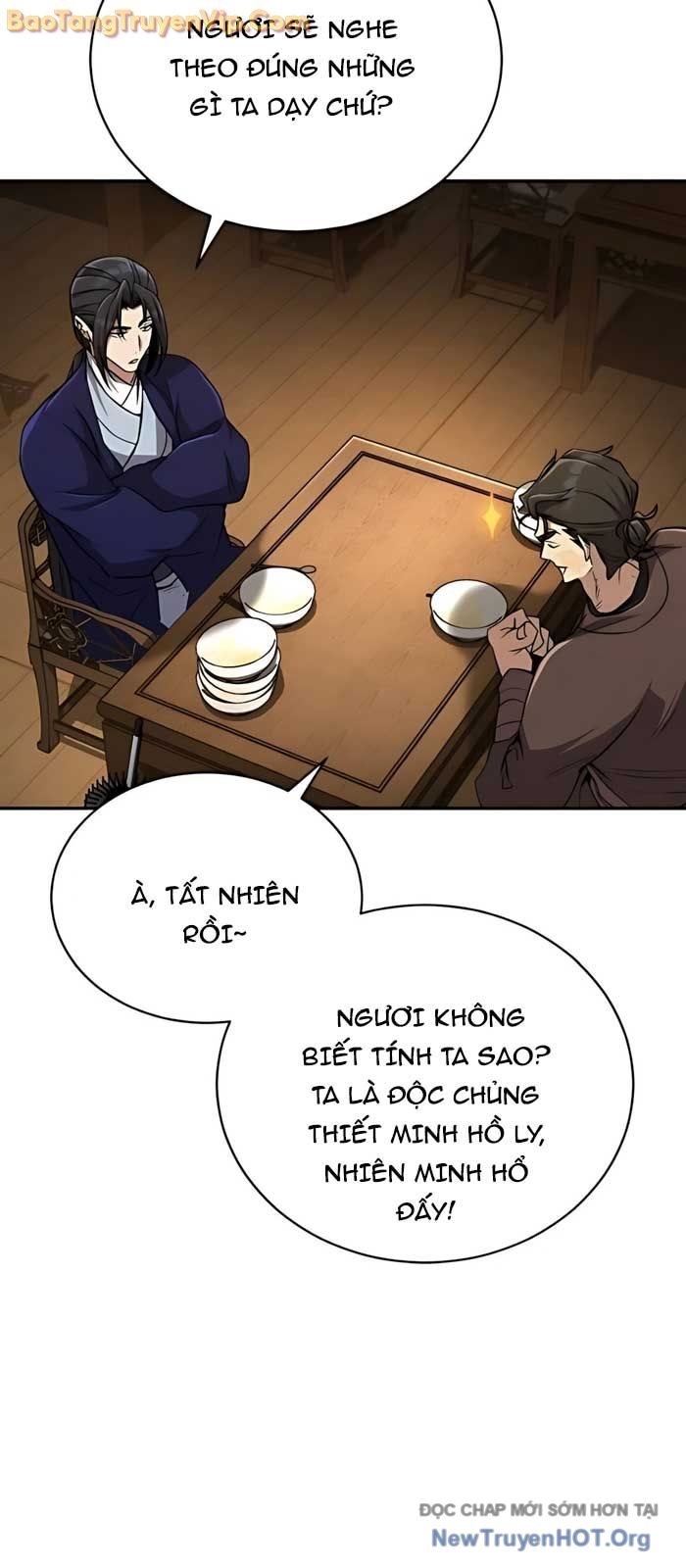 Quyền Vương Phục Sinh Chapter 13 50