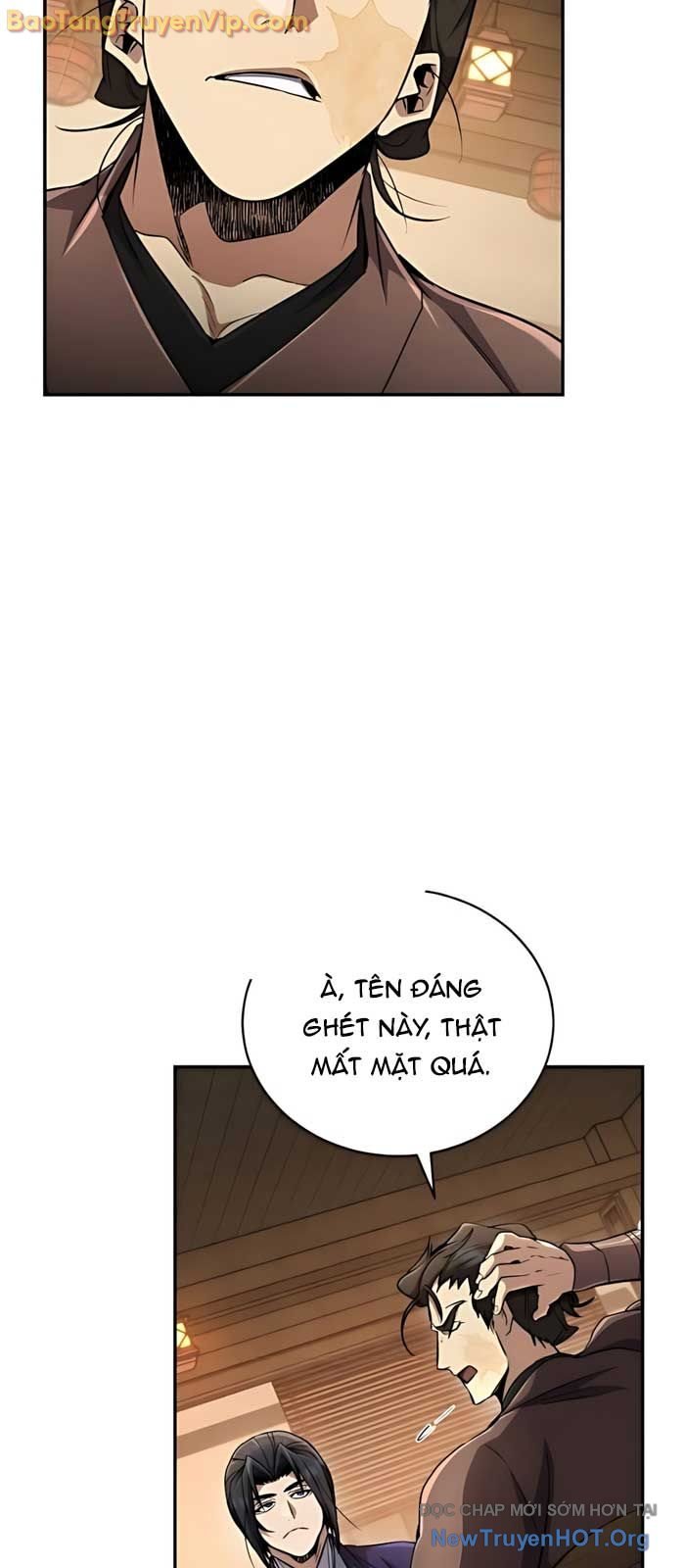 Quyền Vương Phục Sinh Chapter 13 53