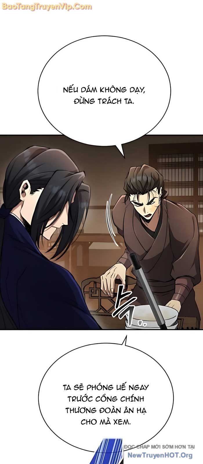 Quyền Vương Phục Sinh Chapter 13 56