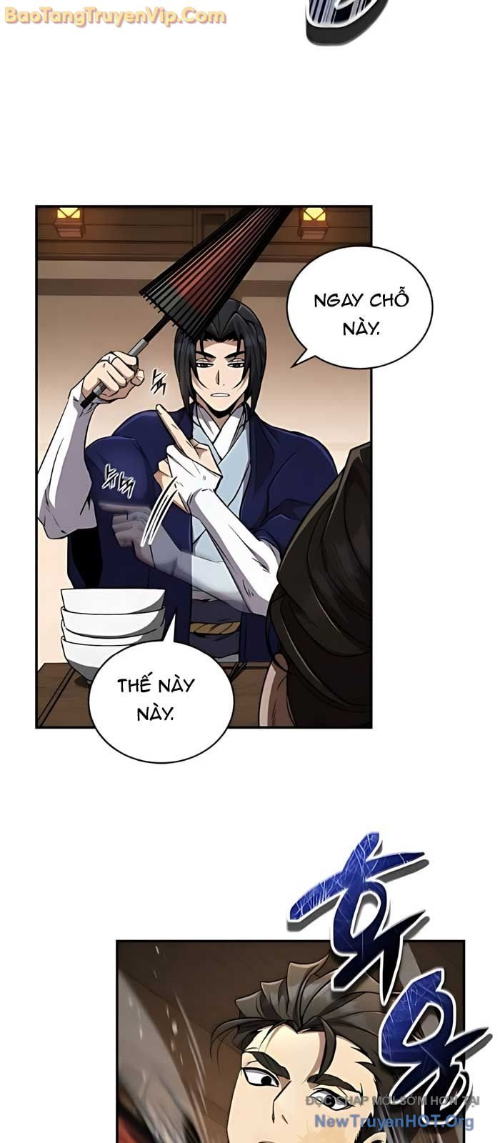 Quyền Vương Phục Sinh Chapter 13 58