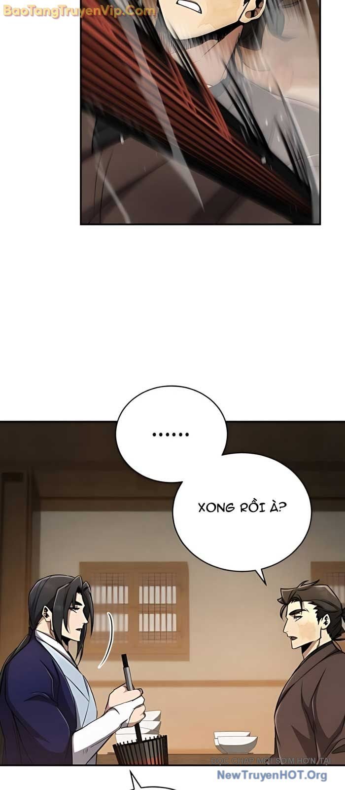 Quyền Vương Phục Sinh Chapter 13 59
