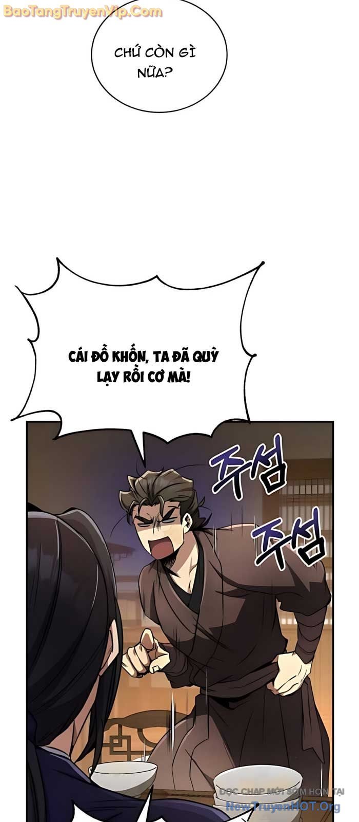 Quyền Vương Phục Sinh Chapter 13 60