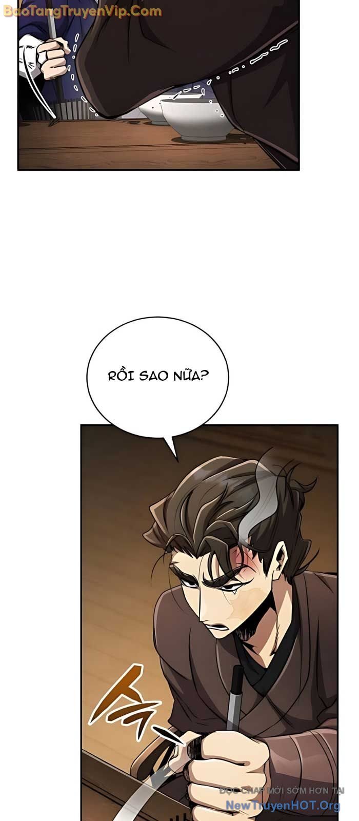 Quyền Vương Phục Sinh Chapter 13 63