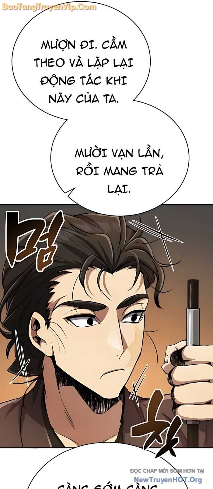 Quyền Vương Phục Sinh Chapter 13 65