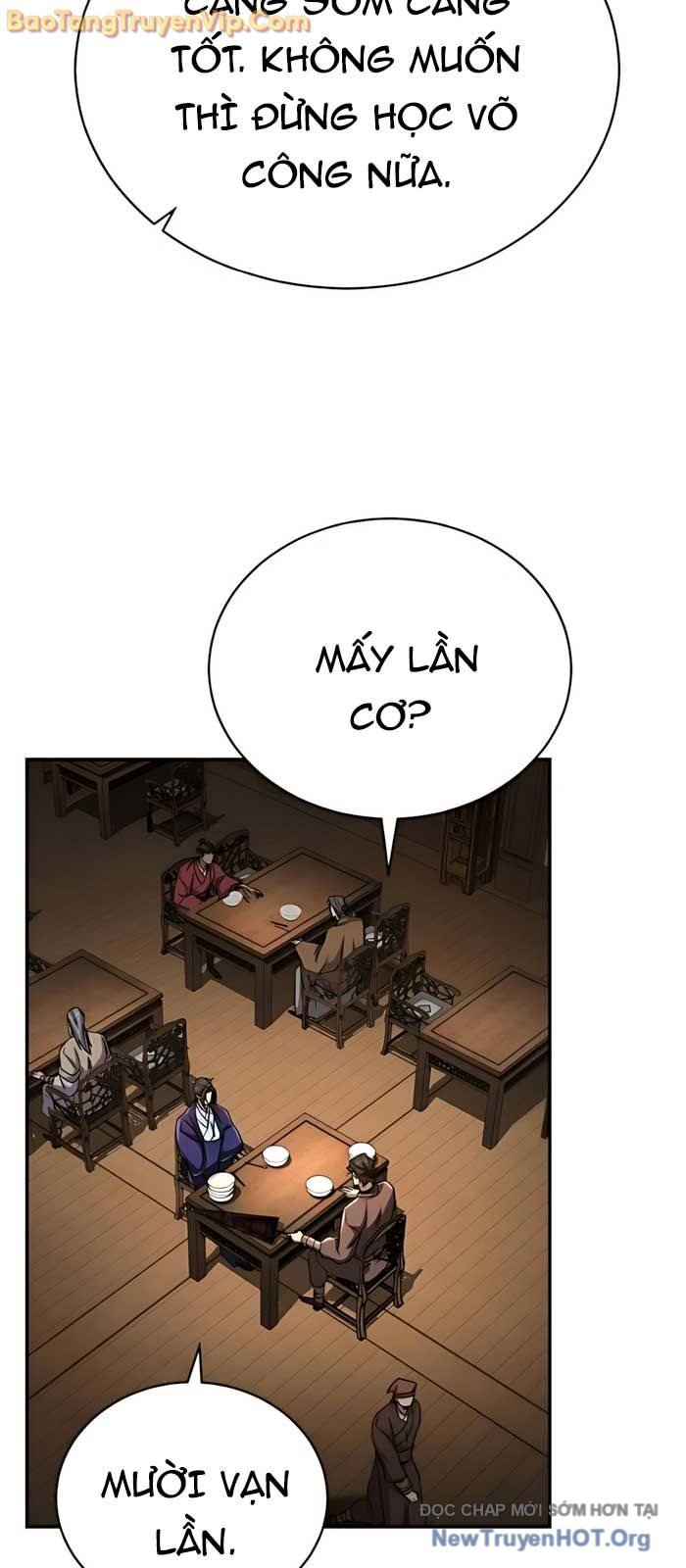 Quyền Vương Phục Sinh Chapter 13 66