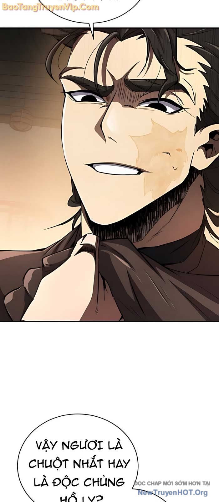 Quyền Vương Phục Sinh Chapter 13 78