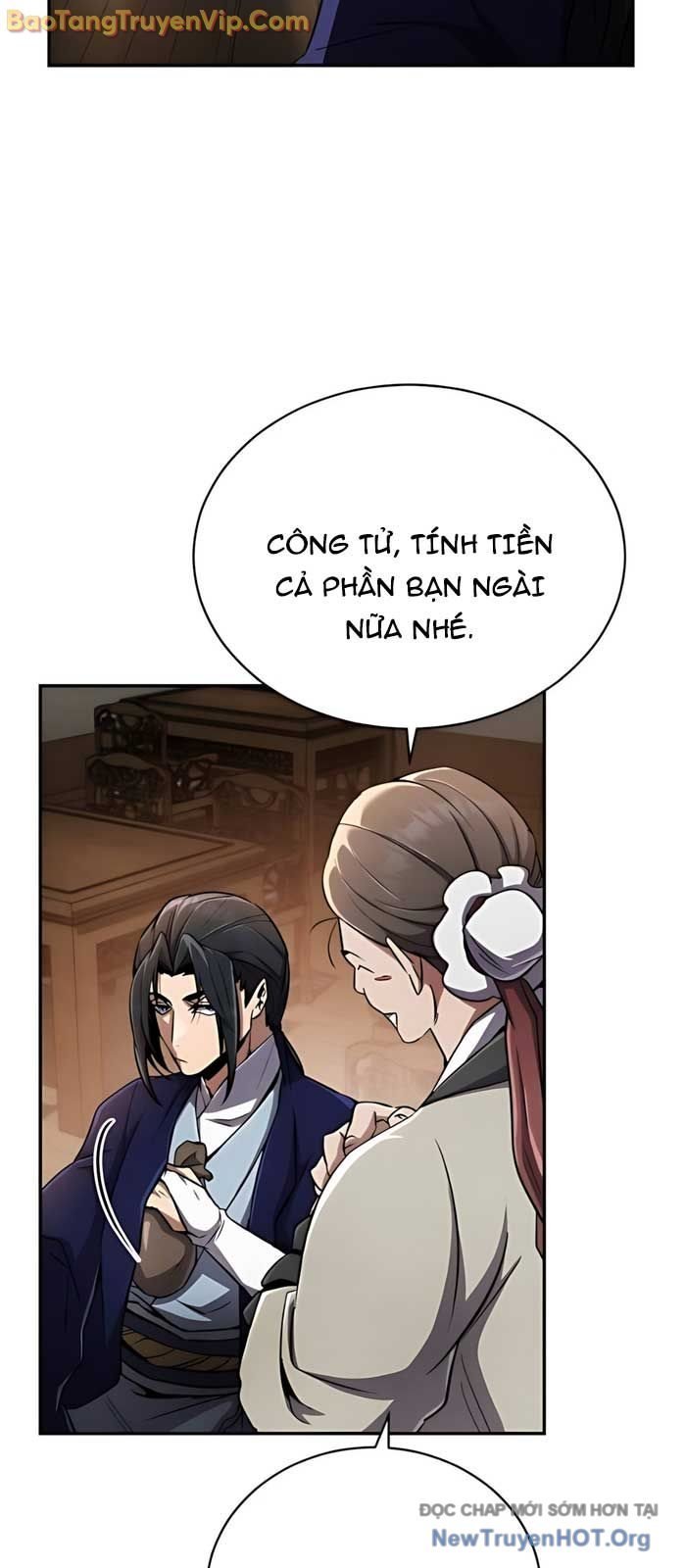 Quyền Vương Phục Sinh Chapter 13 85