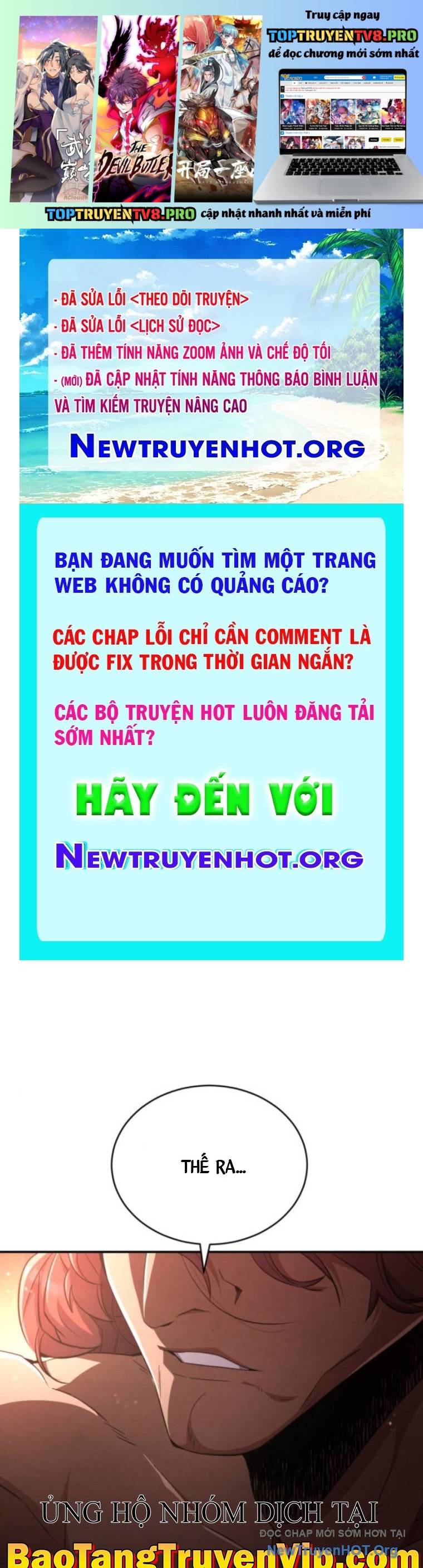 Quyền Vương Phục Sinh Chapter 14 - Trang 2
