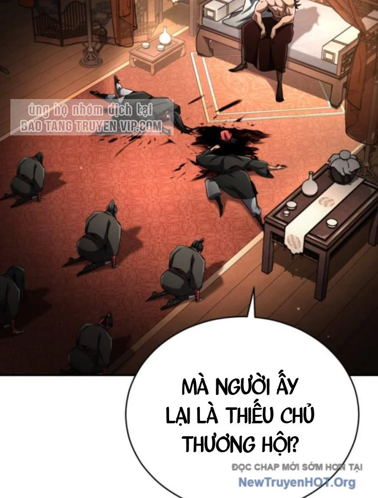 Quyền Vương Phục Sinh Chapter 14 - Trang 2
