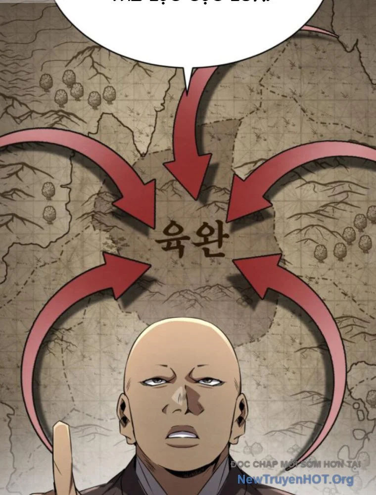Quyền Vương Phục Sinh Chapter 14 - Trang 2