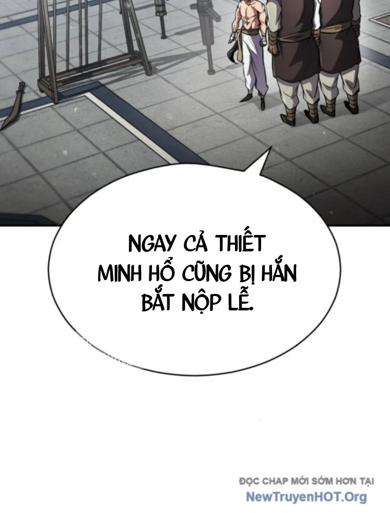 Quyền Vương Phục Sinh Chapter 14 - Trang 2