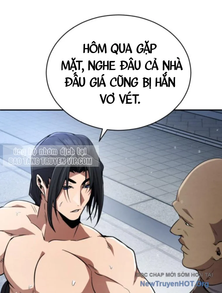 Quyền Vương Phục Sinh Chapter 14 - Trang 2