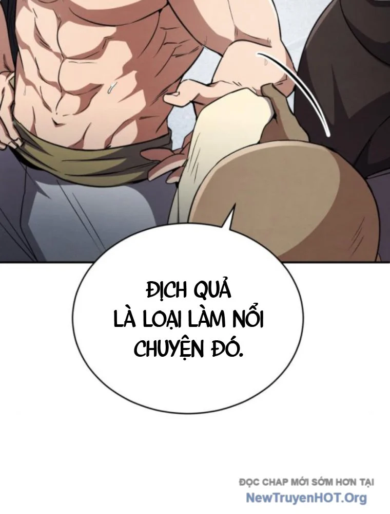 Quyền Vương Phục Sinh Chapter 14 - Trang 2