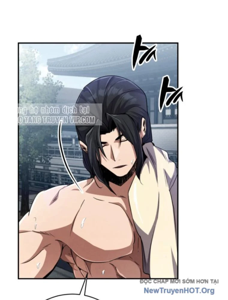 Quyền Vương Phục Sinh Chapter 14 - Trang 2