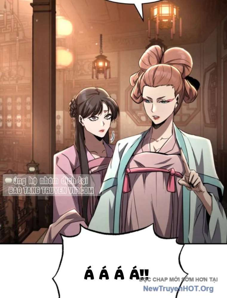 Quyền Vương Phục Sinh Chapter 14 - Trang 2