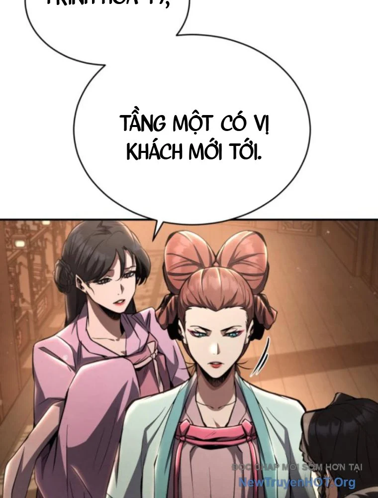 Quyền Vương Phục Sinh Chapter 14 - Trang 2