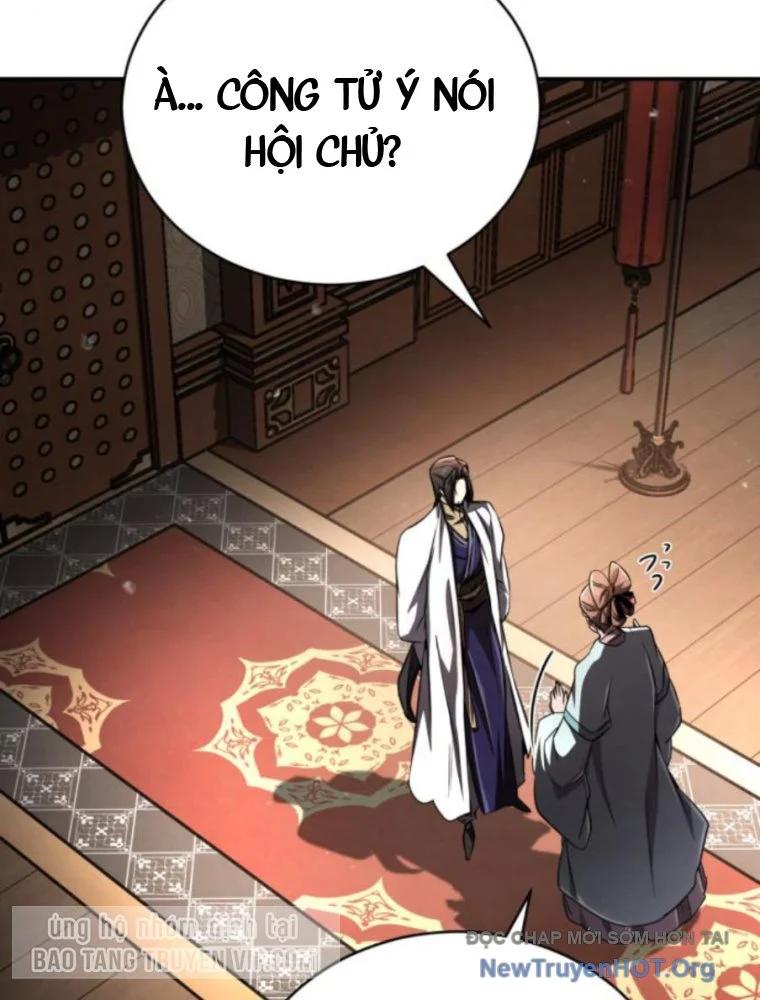 Quyền Vương Phục Sinh Chapter 14 - Trang 2