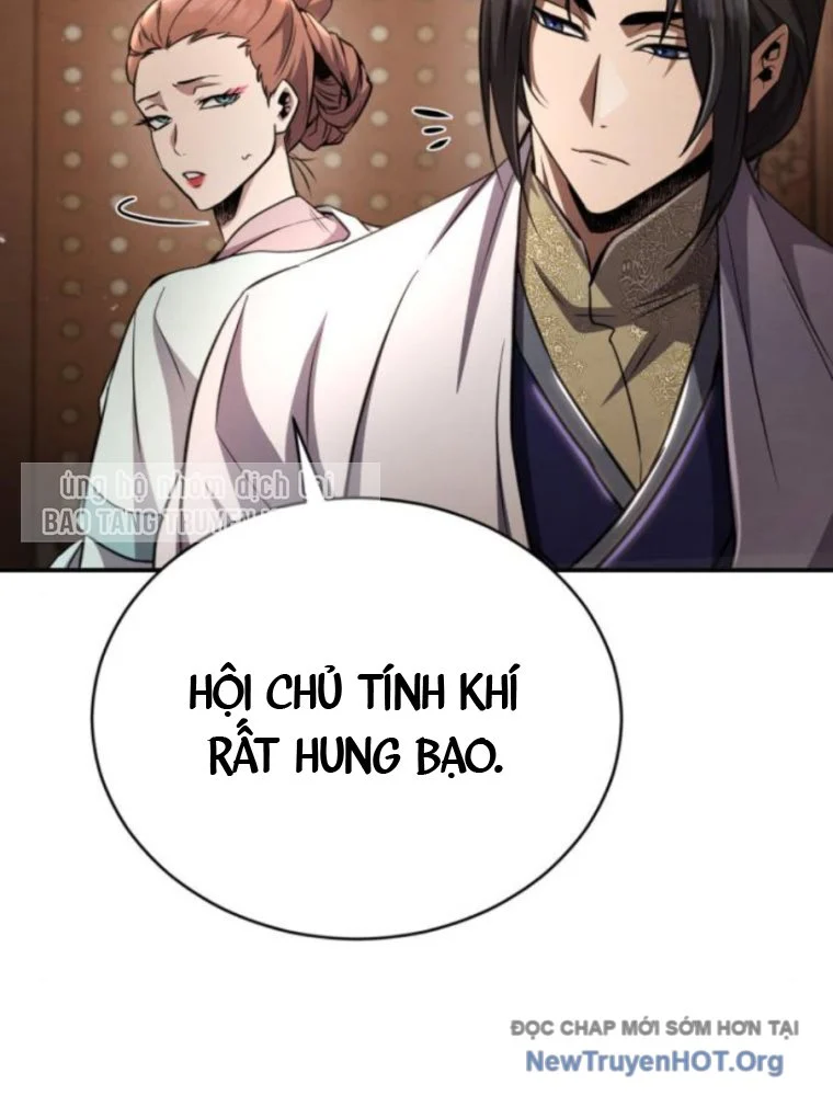 Quyền Vương Phục Sinh Chapter 14 - Trang 2