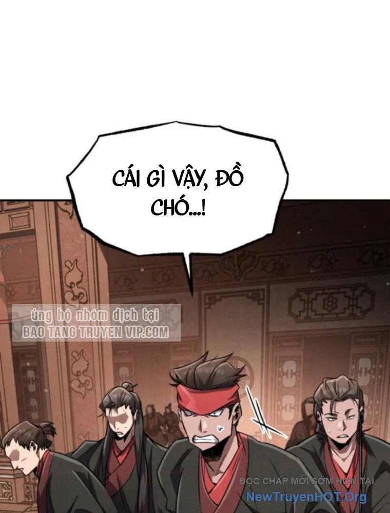 Quyền Vương Phục Sinh Chapter 14 - Trang 2