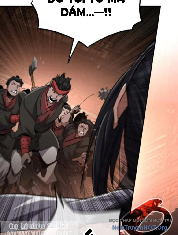 Quyền Vương Phục Sinh Chapter 14 - Trang 2