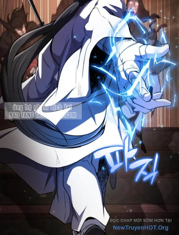 Quyền Vương Phục Sinh Chapter 14 - Trang 2