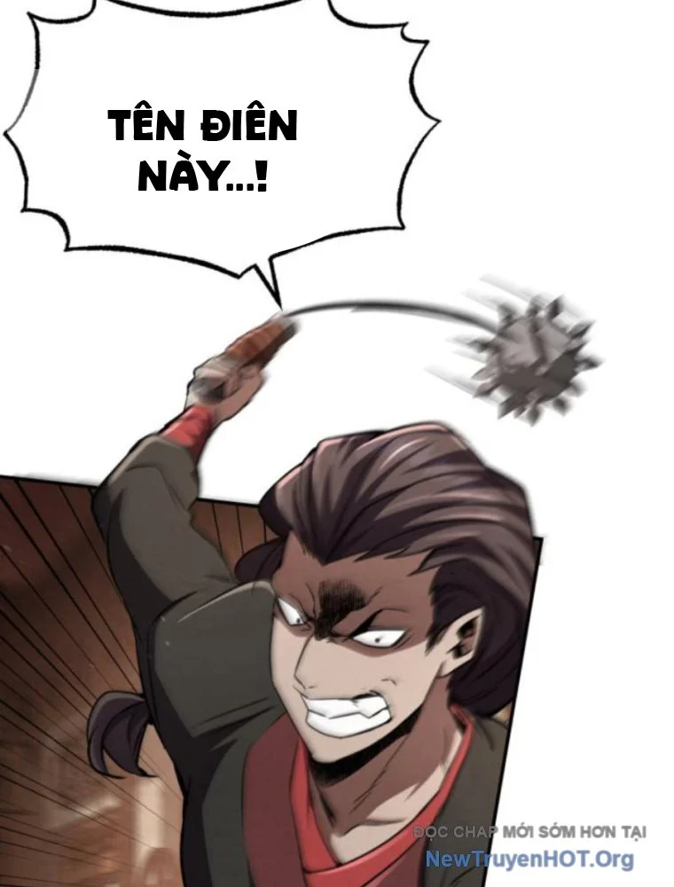 Quyền Vương Phục Sinh Chapter 14 - Trang 2