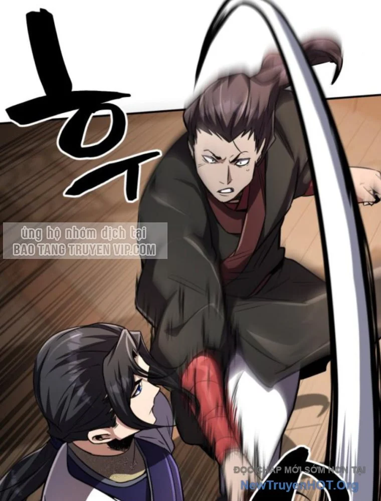 Quyền Vương Phục Sinh Chapter 14 - Trang 2